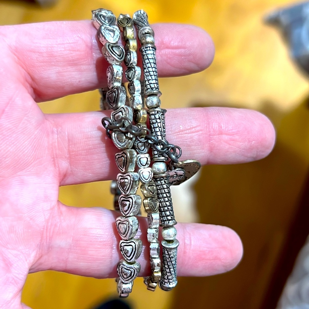 Brighton Bracelet set